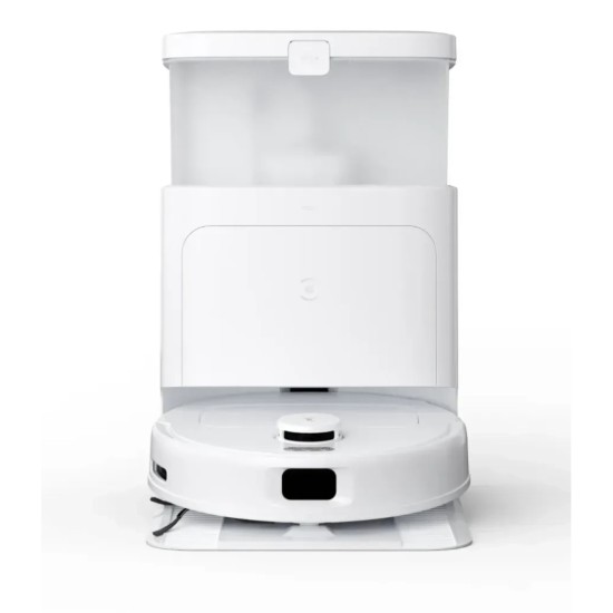 Пылесос Ecovacs DEEBOT N30 PRO OMNI (YDLX11-1 WHITE)