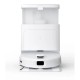 Пылесос Ecovacs DEEBOT N30 PRO OMNI (YDLX11-1 WHITE)