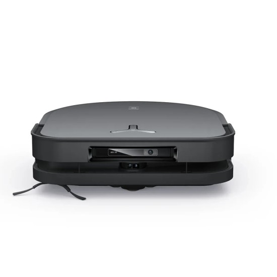Пылесос Ecovacs DEEBOT X5PRO OMNI (DDX39 BLACK) Пылесос Ecovacs DEEBOT X5PRO OMNI (DDX39 BLACK)