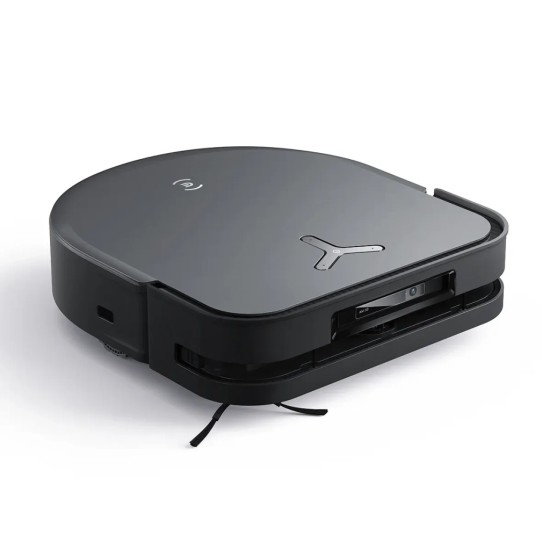 Пылесос Ecovacs DEEBOT X5PRO OMNI (DDX39 BLACK) Пылесос Ecovacs DEEBOT X5PRO OMNI (DDX39 BLACK)