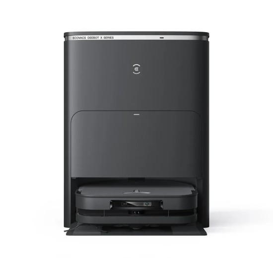 Пылесос Ecovacs DEEBOT X5PRO OMNI (DDX39 BLACK) Пылесос Ecovacs DEEBOT X5PRO OMNI (DDX39 BLACK)
