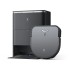 Пылесос Ecovacs DEEBOT X5PRO OMNI (DDX39 BLACK)