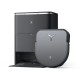 Пылесос Ecovacs DEEBOT X5PRO OMNI (DDX39 BLACK) Пылесос Ecovacs DEEBOT X5PRO OMNI (DDX39 BLACK)