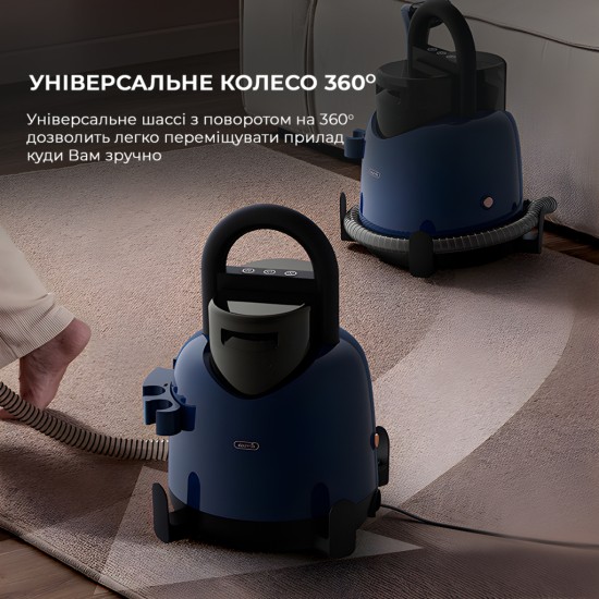Пилосос Deerma Suction Vacuum Cleaner (DEM-BY200) Пилосос Deerma Suction Vacuum Cleaner (DEM-BY200)