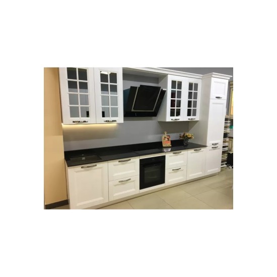 Вытяжка кухонная Kaiser AT 6408 F Eco Вытяжка кухонная Kaiser AT 6408 F Eco