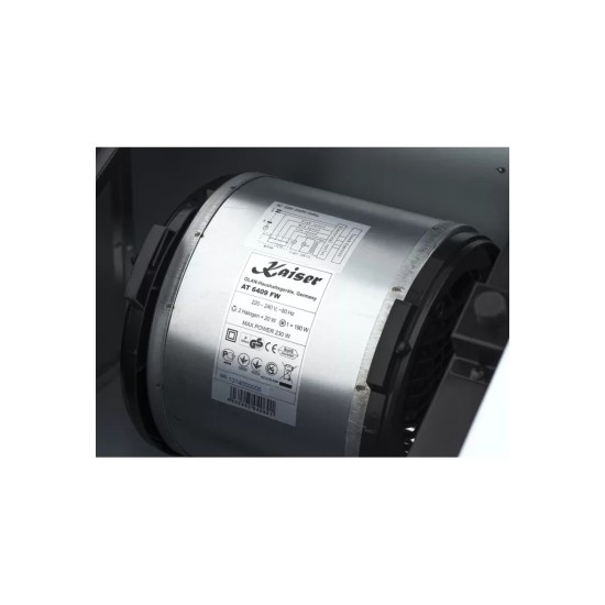 Вытяжка кухонная Kaiser AT 6409 FW Вытяжка кухонная Kaiser AT 6409 FW