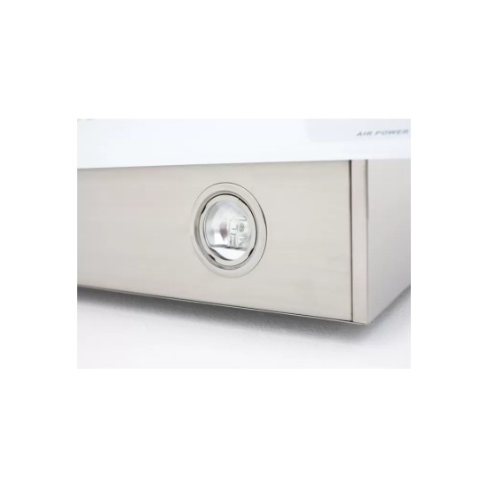 Вытяжка кухонная Kaiser AT 8409 FW Eco Вытяжка кухонная Kaiser AT 8409 FW Eco