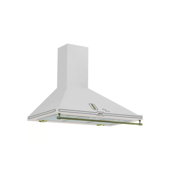 Витяжка кухонна Kaiser A 9416 WBE Eco Витяжка кухонна Kaiser A 9416 WBE Eco