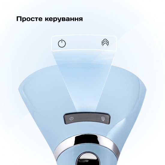 Відпарювач для одягу Liberton LHS-6902 Відпарювач для одягу Liberton LHS-6902