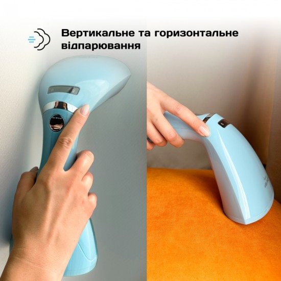 Відпарювач для одягу Liberton LHS-6902 Відпарювач для одягу Liberton LHS-6902