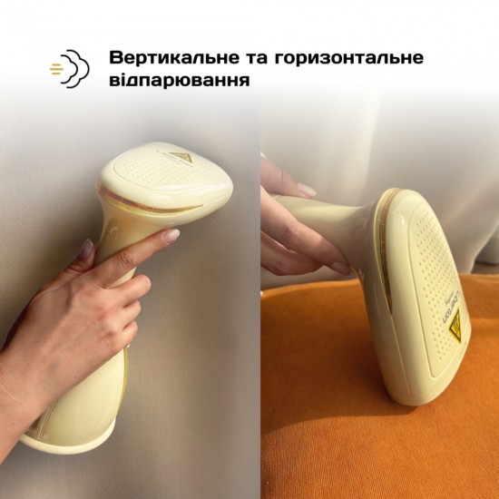 Відпарювач для одягу Liberton LHS-6903 Відпарювач для одягу Liberton LHS-6903