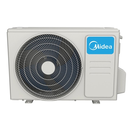 Кондиционер Midea AF8-09N8C2E-I/AF8-09N8C2E-O Кондиционер Midea AF8-09N8C2E-I/AF8-09N8C2E-O