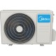 Кондиционер Midea AF8-12N8C2E-I/AF8-12N8C2E-O Кондиционер Midea AF8-12N8C2E-I/AF8-12N8C2E-O