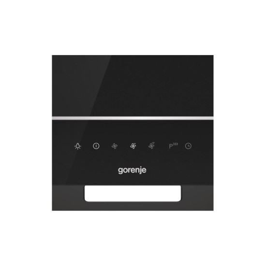 Витяжка кухонна Gorenje WHI649B21S Витяжка кухонна Gorenje WHI649B21S