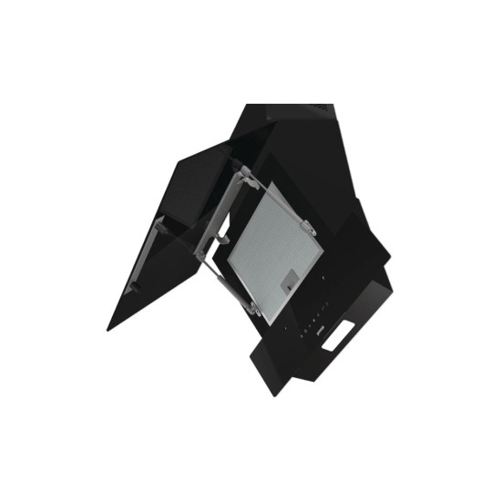 Витяжка кухонна Gorenje WHI649B21S Витяжка кухонна Gorenje WHI649B21S