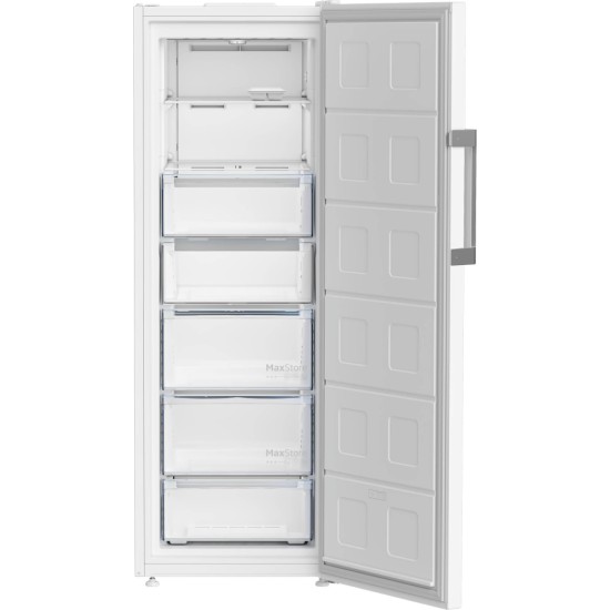 Морозильна камера Beko B1RFNE293W Морозильна камера Beko B1RFNE293W