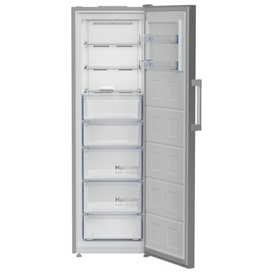 Морозильна камера Beko B3RFNE313S Морозильна камера Beko B3RFNE313S