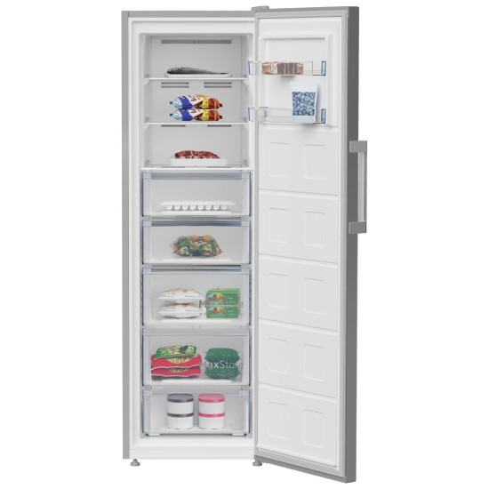Морозильна камера Beko B3RFNE313S Морозильна камера Beko B3RFNE313S