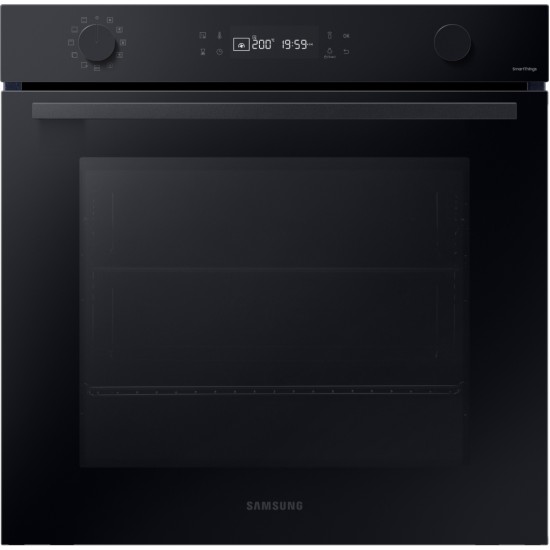 Духова шафа Samsung NV7B4125ZAK/WT Духова шафа Samsung NV7B4125ZAK/WT