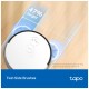 Пылесос TP-Link Tapo RV20 Mop Пылесос TP-Link Tapo RV20 Mop
