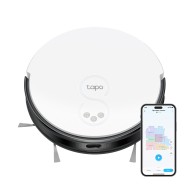 Пылесос TP-Link Tapo RV20 Mop