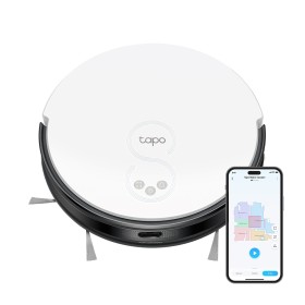 Пылесос TP-Link Tapo RV20 Mop