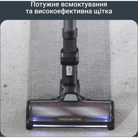 Пылесос Rowenta X-Force Flex 14.80 (RH9BC1WO) Пылесос Rowenta X-Force Flex 14.80 (RH9BC1WO)