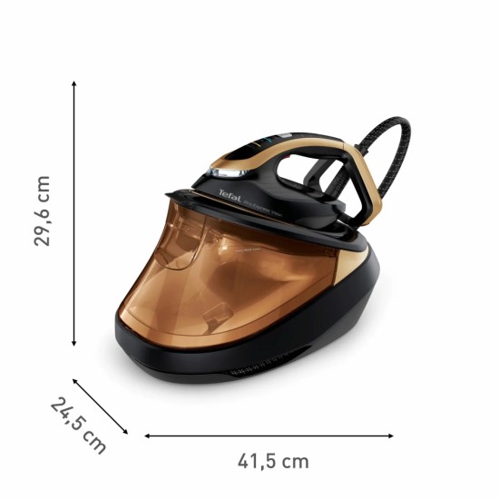 Парова станція Tefal GV9823E1 Парова станція Tefal GV9823E1