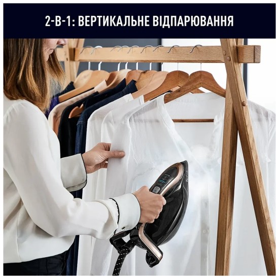 Парова станція Tefal GV9823E1 Парова станція Tefal GV9823E1