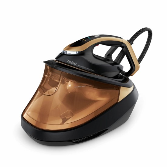 Парова станція Tefal GV9823E1 Парова станція Tefal GV9823E1