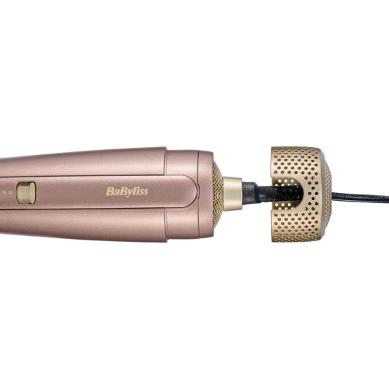 Фен-щітка Babyliss AS95E Фен-щітка Babyliss AS95E