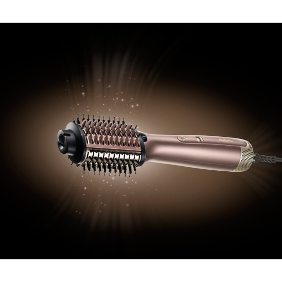 Фен-щітка Babyliss AS95E Фен-щітка Babyliss AS95E