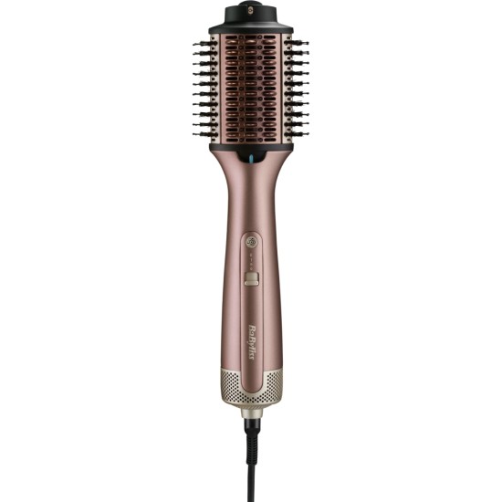 Фен-щітка Babyliss AS95E Фен-щітка Babyliss AS95E
