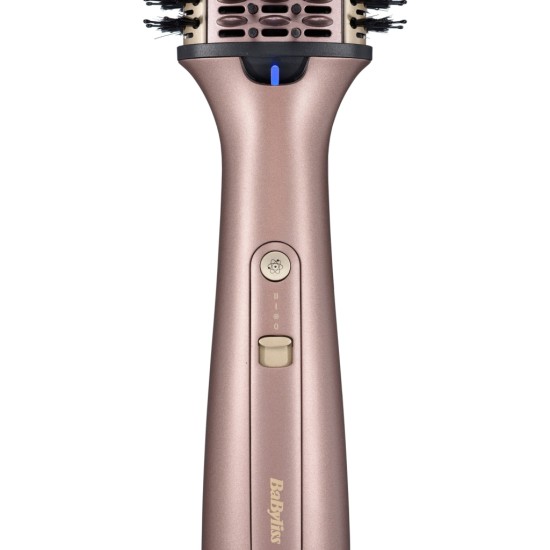 Фен-щітка Babyliss AS95E Фен-щітка Babyliss AS95E