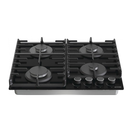 Варочна поверхня Gorenje GT642AB Варочна поверхня Gorenje GT642AB