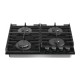 Варочна поверхня Gorenje GT642AB Варочна поверхня Gorenje GT642AB