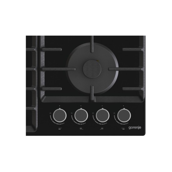 Варочна поверхня Gorenje GT642AB Варочна поверхня Gorenje GT642AB