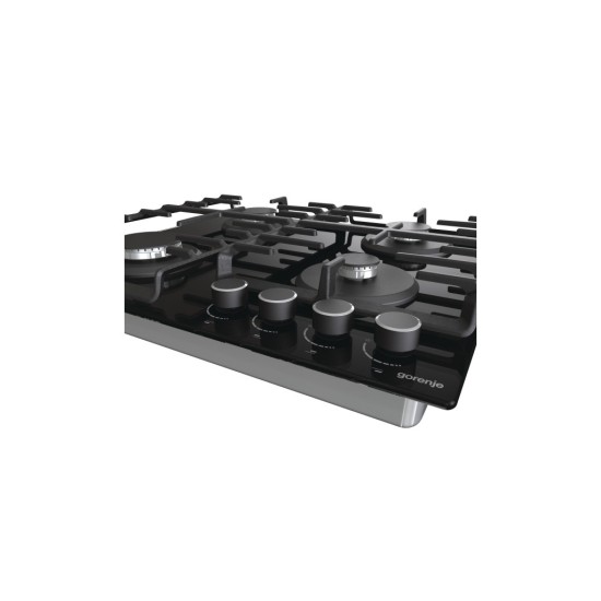 Варочна поверхня Gorenje GT642AB Варочна поверхня Gorenje GT642AB