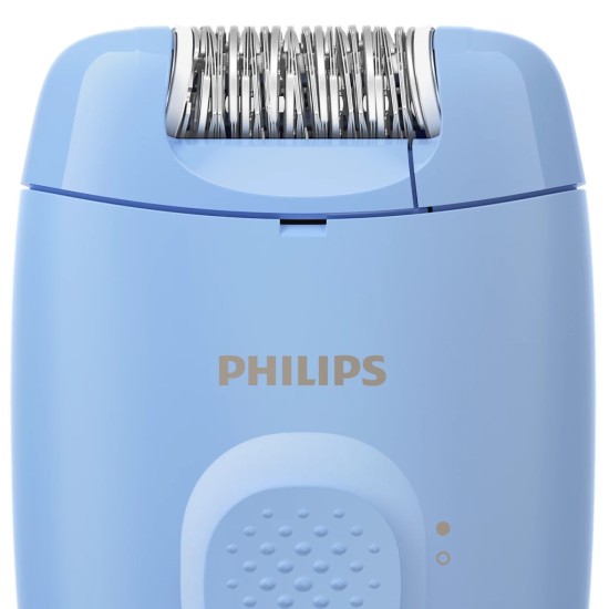 Епілятор Philips BRE228/00 Епілятор Philips BRE228/00