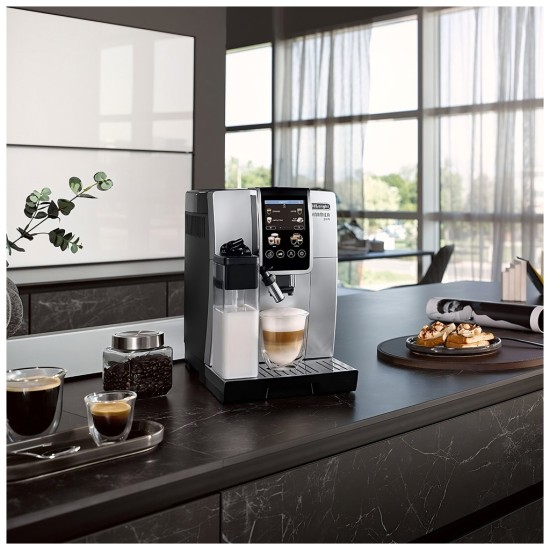 Кавомашина DeLonghi ECAM 380.85 SB Кавомашина DeLonghi ECAM 380.85 SB
