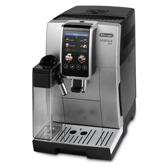 Кавомашина DeLonghi ECAM 380.85 SB Кавомашина DeLonghi ECAM 380.85 SB