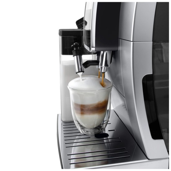 Кавомашина DeLonghi ECAM 380.85 SB Кавомашина DeLonghi ECAM 380.85 SB