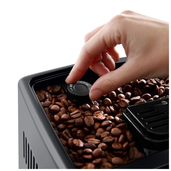 Кавомашина DeLonghi ECAM 380.85 SB Кавомашина DeLonghi ECAM 380.85 SB