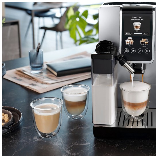Кавомашина DeLonghi ECAM 380.85 SB Кавомашина DeLonghi ECAM 380.85 SB
