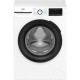 Пральна машина Beko BM3WFU46245WB Пральна машина Beko BM3WFU46245WB