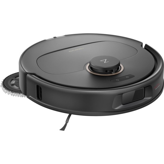Пилосос Roborock Q REVO PRO BLACK (QRP52-00) Пилосос Roborock Q REVO PRO BLACK (QRP52-00)