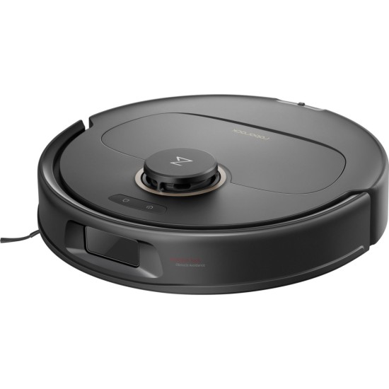 Пилосос Roborock Q REVO PRO BLACK (QRP52-00) Пилосос Roborock Q REVO PRO BLACK (QRP52-00)