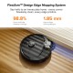 Пилосос Roborock Q REVO PRO BLACK (QRP52-00) Пилосос Roborock Q REVO PRO BLACK (QRP52-00)
