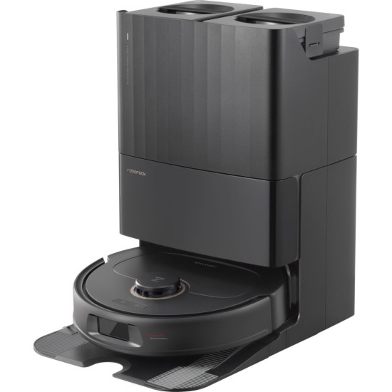 Пилосос Roborock Q REVO PRO BLACK (QRP52-00) Пилосос Roborock Q REVO PRO BLACK (QRP52-00)