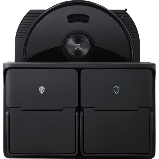 Пилосос Roborock S8 MaxV Ultra Black (S8MVU52-00) Пилосос Roborock S8 MaxV Ultra Black (S8MVU52-00)